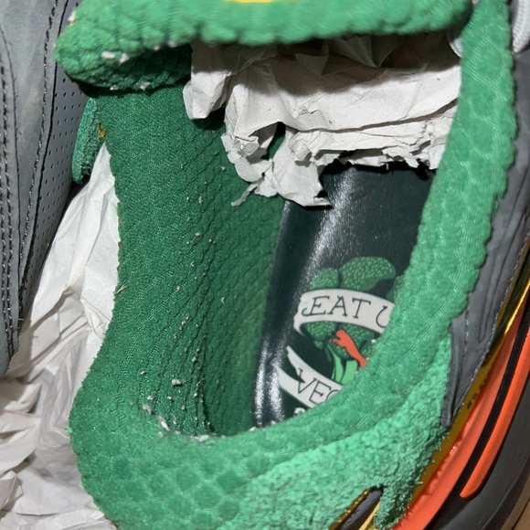 Puma RS X Running Shoes Men’s Size 12 - Picture 2 of 4